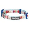 Ultimate Macaroon Cake Dog Collar For Stylish Pets -Dog & Cat Store 6911040230026 1 0d6a7f2d 4079 4e9e accc 013786ccc8b0