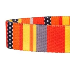 Nautical Flag Dog Collar For Summer Vacation Beach Lovers -Dog & Cat Store 6911040233027 3 2c69ac98 5c54 47e2 a5f4 b2f6660d6496