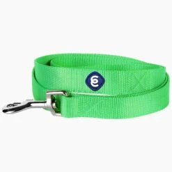 Classic Solid Color Dog Leash, Green/Yellow For Pets 11 Classic Solid Color Dog Leash, Green/Yellow For Pets -Dog & Cat Store 6911050132020 2 6c5430ec b2be 41c8 a4b4 3f7be6936085