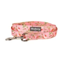 Petal Paws Floral Dog Leash For Stylish Dog Owners -Dog & Cat Store 6911050230023 2
