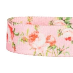 Petal Paws Floral Dog Leash For Stylish Dog Owners -Dog & Cat Store 6911050230023 3