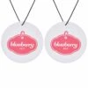 2 Pack Cherry Blossom Scented Hanging Air Fresheners 23 2 Pack Cherry Blossom Scented Hanging Air Fresheners -Dog & Cat Store BBPDACCP00147PKG2 1