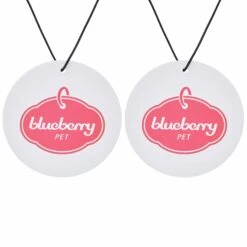 2 Pack Cherry Blossom Scented Hanging Air Fresheners