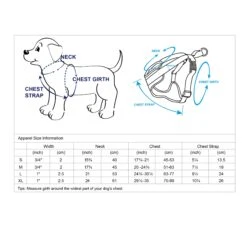 Vibrant Mesh Padded Ultra Cool Lightweight Dog Harness Vest 23 Vibrant Mesh Padded Ultra Cool Lightweight Dog Harness Vest -Dog & Cat Store BBPDHRNP00447harness18 20240626 01