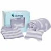 Ultra Soft Chenille Gift Box For Puppy Cozy Essentials